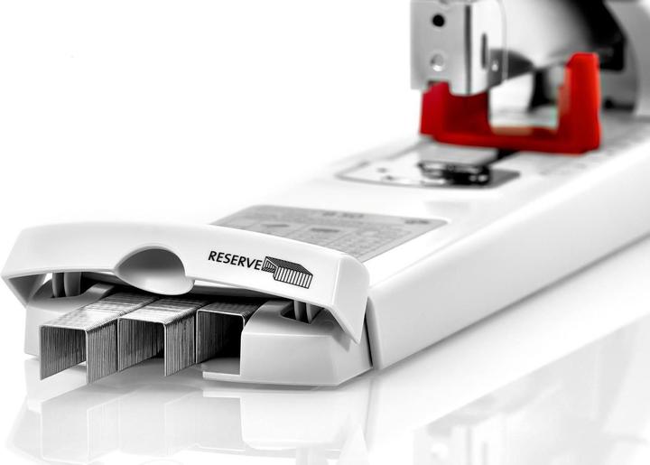 Actual product image Novus B50 Block stapler grey (140 Sheets)