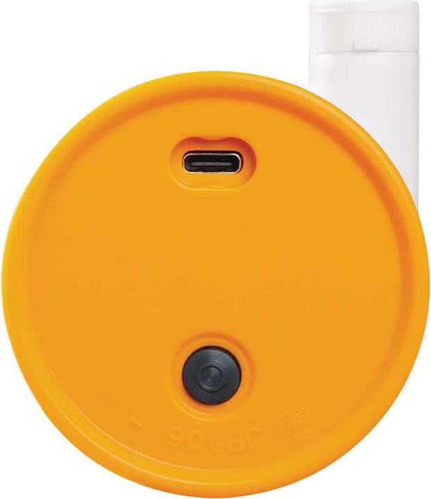 Actual product image Intex Mini Air Pump USB150