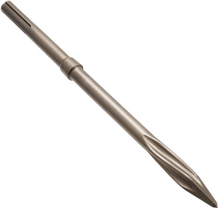 Bosch Professional Zubehör Scalpello a punta PRO SDS max-5C, 400 mm (400 mm)