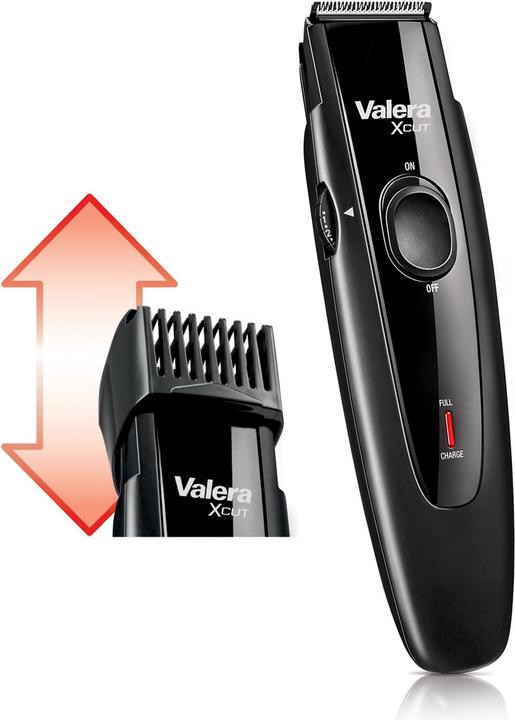 Produktbild Valera Bartschneider X-CUT