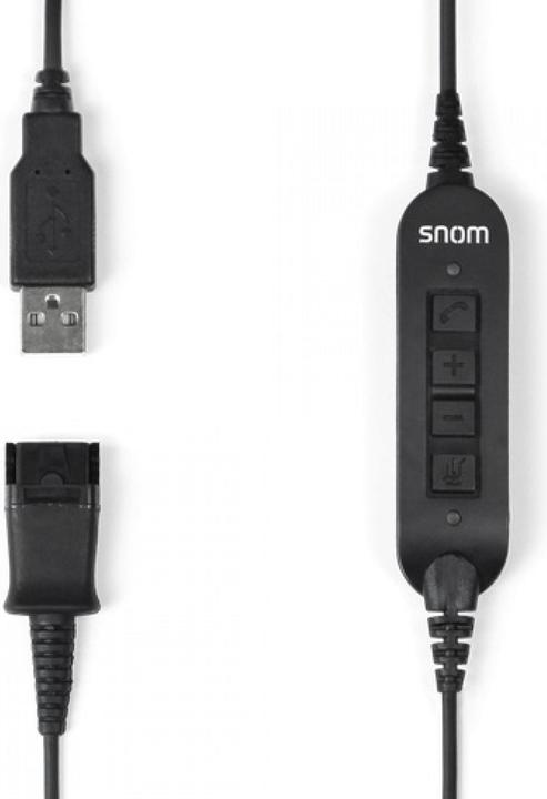 Snom Adattatore USB per A100M / A100D
