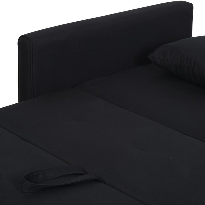 Produktbild Homcom Schlafsofa (Bettsofa)