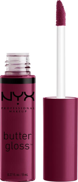 Immagine prodotto NYX Professional Make-Up Burro lucido (22 Torta al diavolo)