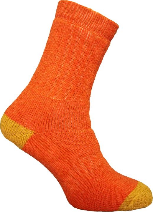 Image du produit Simply Essentials Chaussettes Hike H&T en laine d'alpaga pour femmes et hommes (paquet de 3) (Lot de 3, 37 - 40.5)