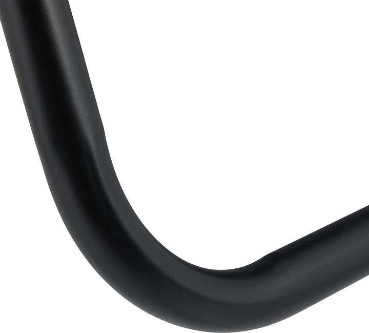 Actual product image Relaxdays Coat rack