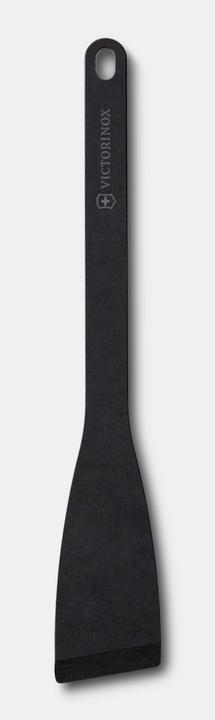 Image du produit Victorinox Accessoires de cuisine Spatule biseautée, noir