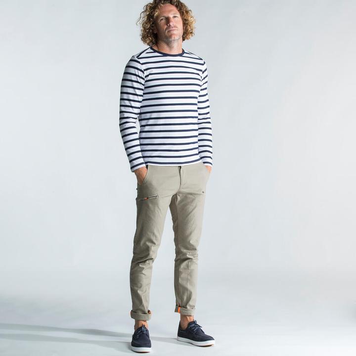 Produktbild Tribord t-shirt ls sailing 100 m 333839 (XXL)
