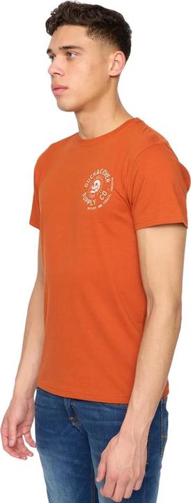 Produktbild Duck and Cover Mullbarry TShirt (5erPack) (L)