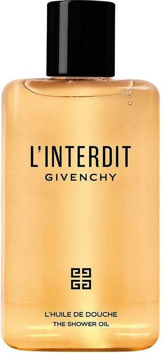 Givenchy L'Interdit (200 ml)