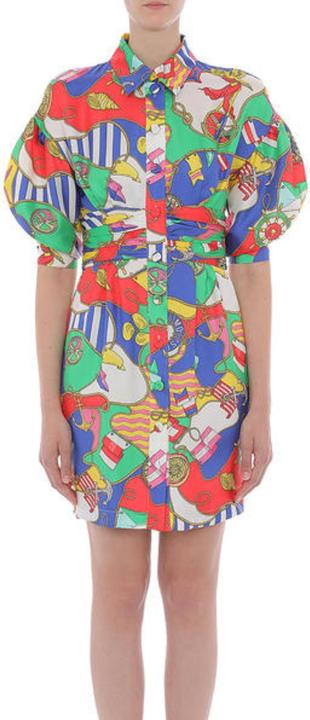 Immagine prodotto Moschino Abiti Multicolour (44)