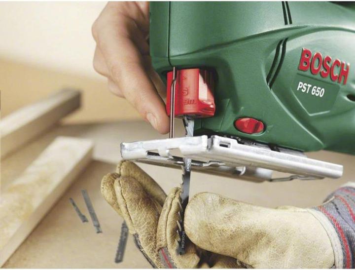 Actual product image Bosch Home & Garden Pst 650