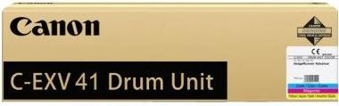 Actual product image Canon Drum Drum C-EXV CEXV 41 Colour (6370B003) (M, Y, C)