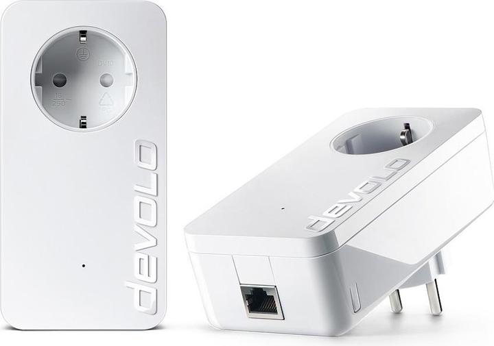 Actual product image Devolo dLAN 1200+ expansion (300 Mbit/s)