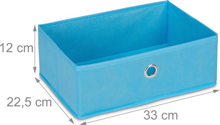 Immagine prodotto Relaxdays Portagiochi bambini