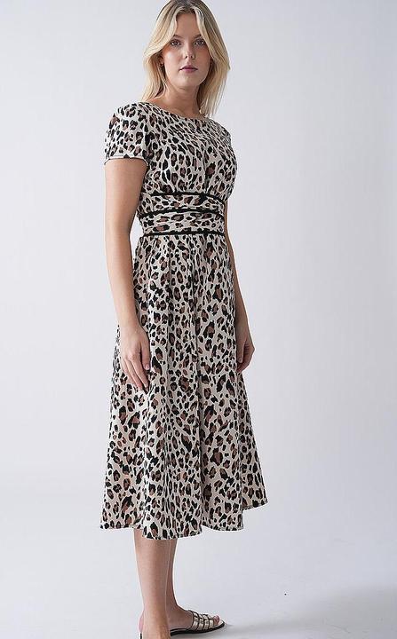 Actual product image Joseph Ribkoff Midikleid (44)