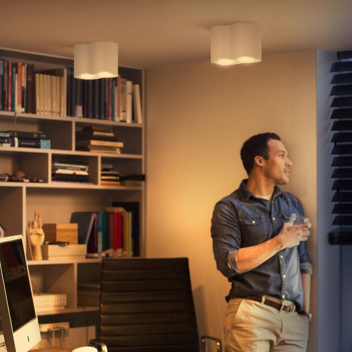 Image du produit Philips Hue Base du pilier de BT (700 lm, GU10)