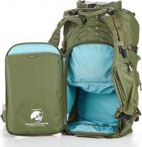 Productafbeelding Shimoda Action X50 v2 (Camera schoudertas, 50 l)