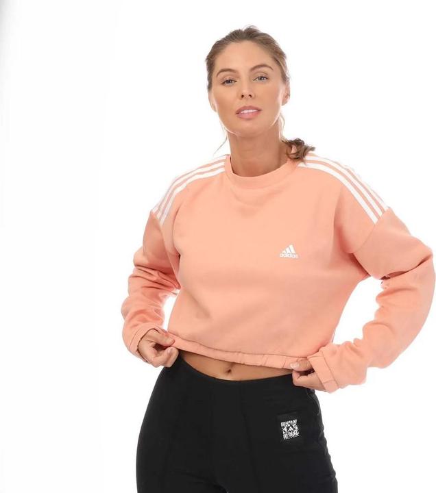 Image du produit adidas - Sweat court HYPERGLAM - Femme (42 D)