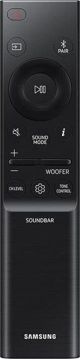 Actual product image Samsung HW-Q810GC/ZG (360 W, 5.1.2 Channel)