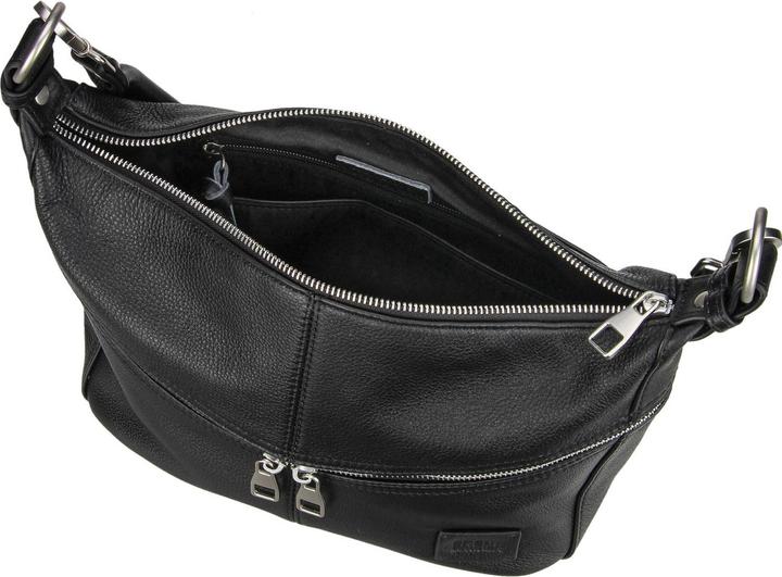 Actual product image FredsBruder Feeling Good shoulder bag leather 26 cm