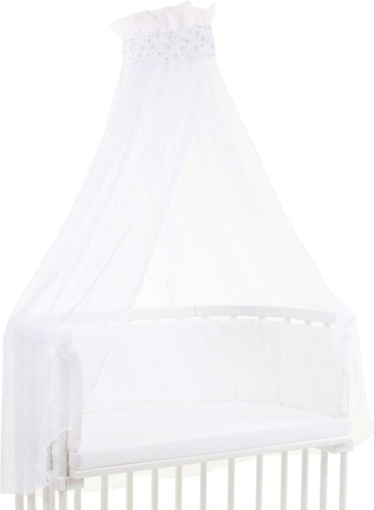Produktbild Babybay Himmel für alle Babybay-Typen