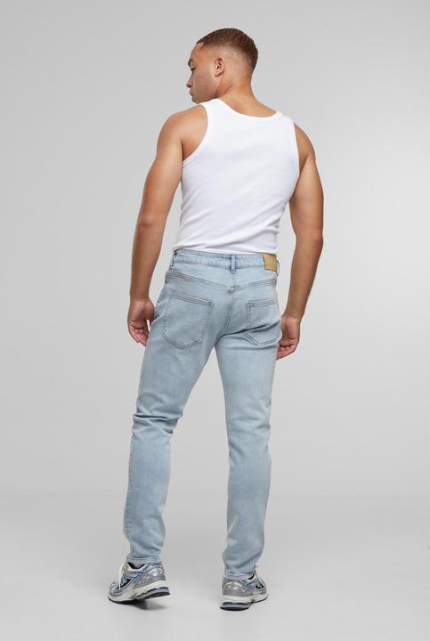 Actual product image 2Y Premium 2Y ALEJANDRO BASIC SLIM FIT JEANS - 184665 (28)