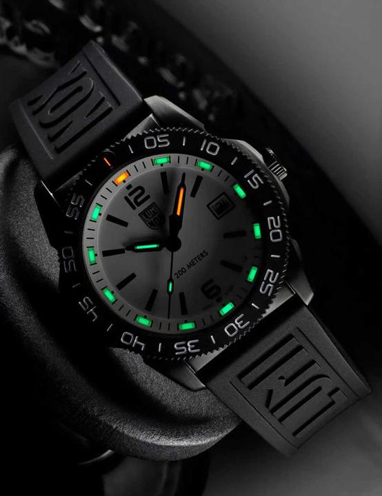 Produktbild Luminox PACIFIC DIVER 3120M SERIES (Taucheruhr, 39 mm)