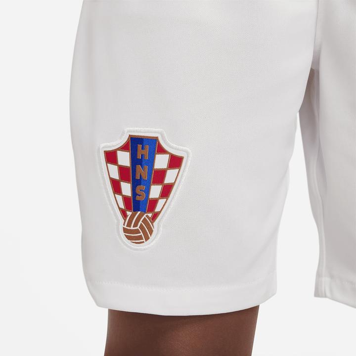 Produktbild Nike Kroatien Kinder WM Shorts (L)