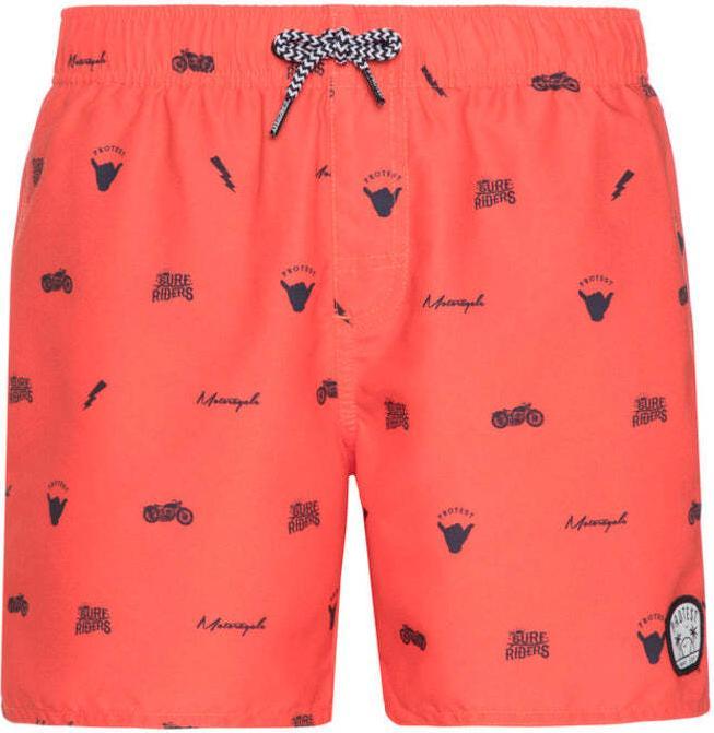 Immagine prodotto Protest BEACHSHORT PRTDENNIS JR beachshort (176)