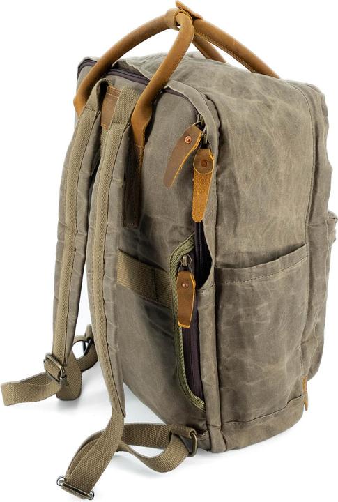 Produktbild Army Shop Schweizer Wolldecke (17 l)