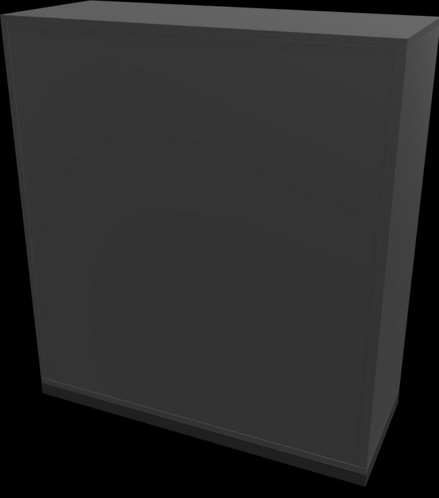 Immagine prodotto Narbutas Scelta armadio ad ante scorrevoli (100 x 40 x 111,5 cm)