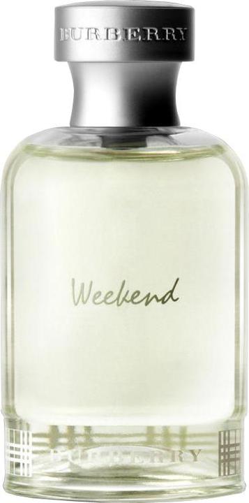 Produktbild Burberry Weekend For Men 50ML) (Eau de Toilette, 50 ml)