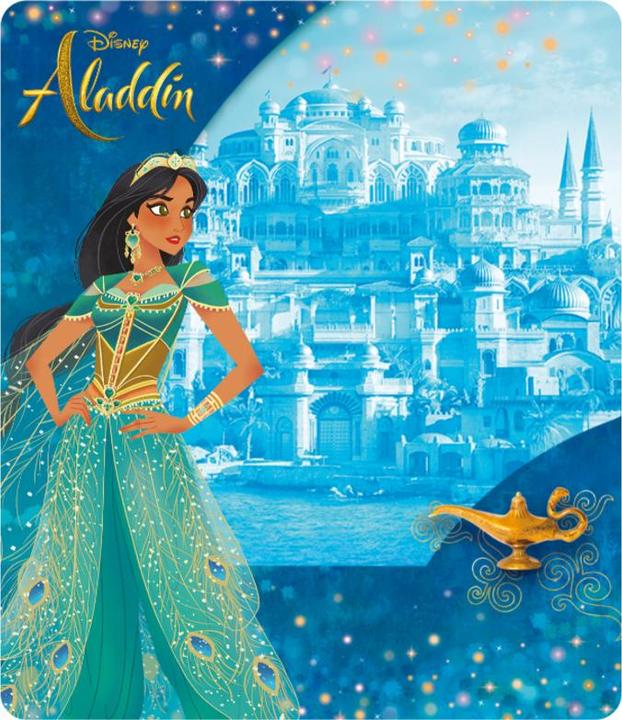 Actual product image Tonies Disney - Jasmin (German)