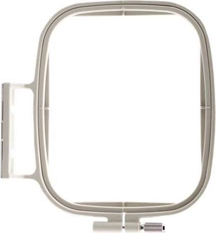 Actual product image Brother Embroidery hoop 10x10cm (EF83)