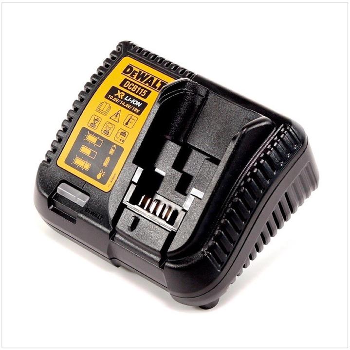 Productafbeelding DeWalt Lader (20 V)