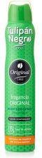 Produktbild MGA TULIPAN NEGRO ORIGINAL deo vapo 200 ml (Spray, 200 ml)
