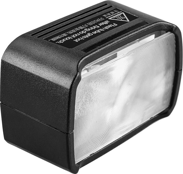 Image du produit Godox AD200 Pro (Flash à monter, Godox)