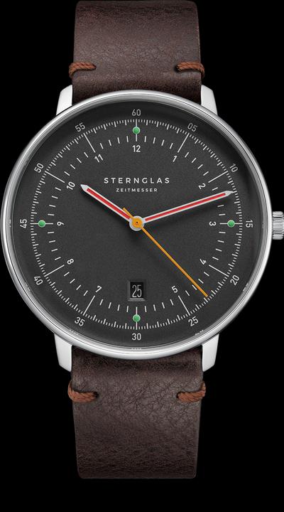 Produktbild Sternglas S01-HH39-VI11 (42 mm)