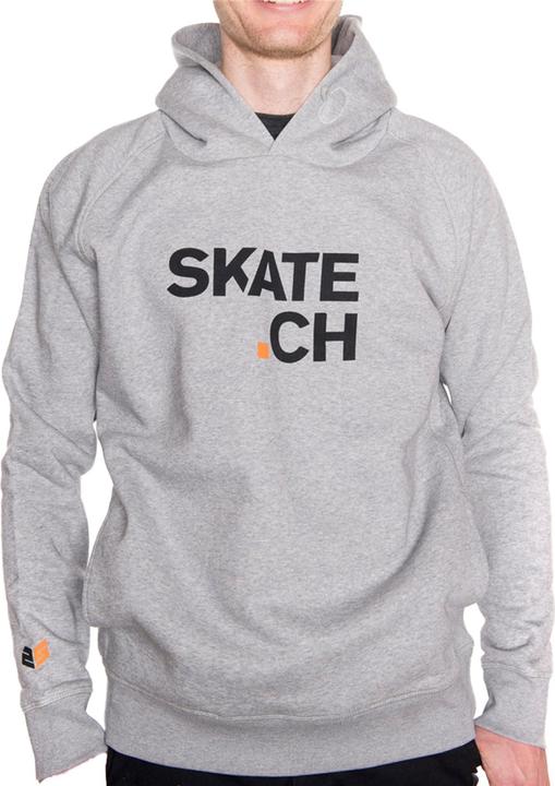 Image du produit Skate.ch Caps Lock Big Hood (M)