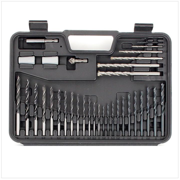 Productafbeelding DeWalt DT0109-QZ (1,5-10 mm)