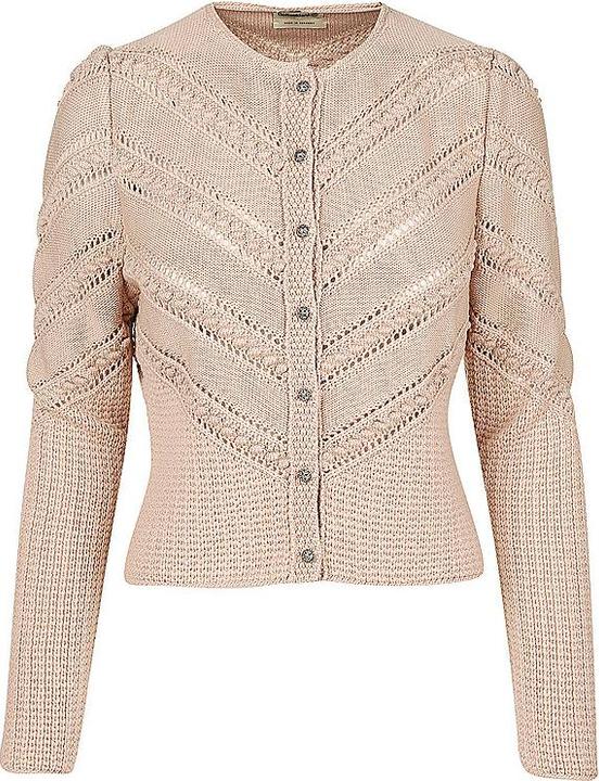 Gottseidank Strickjacke Ophelia