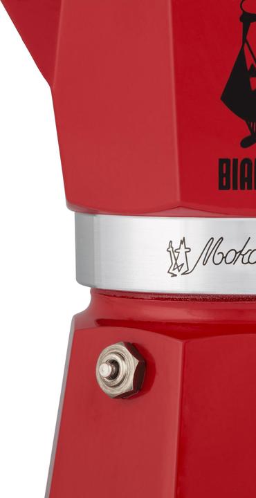 Actual product image Bialetti Moka3 (3 T.)