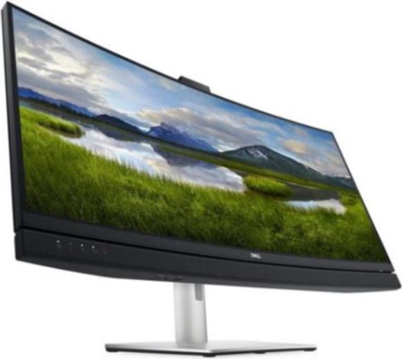 Produktbild Dell P3424WEB (3440 x 1440 Pixel, 34")