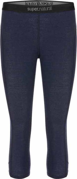 Produktbild Super Natural Base 230 3/4 Tights (XL)