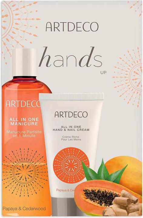 Produktbild Artdeco All In One Manicure Set (Manicure set)