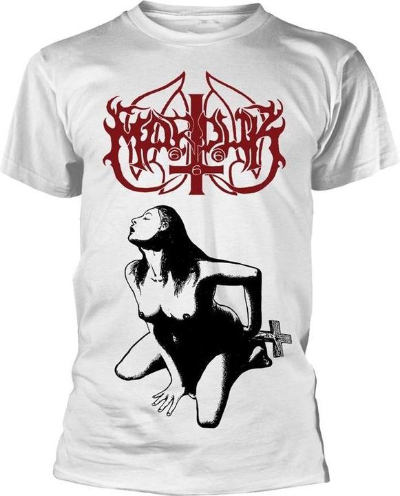 Universal Textiles Fuck Me Jesus TShirt