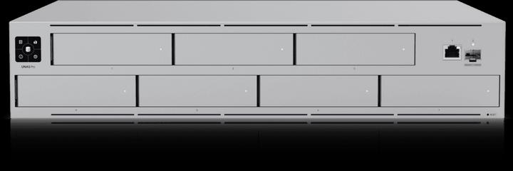 Produktbild Ubiquiti UNAS Pro (0 TB)