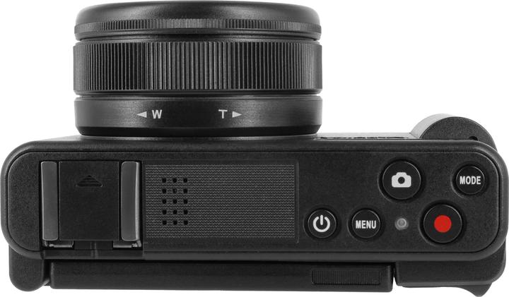 Produktbild Yashica City 100 (10.5 mm, 72 Mpx)
