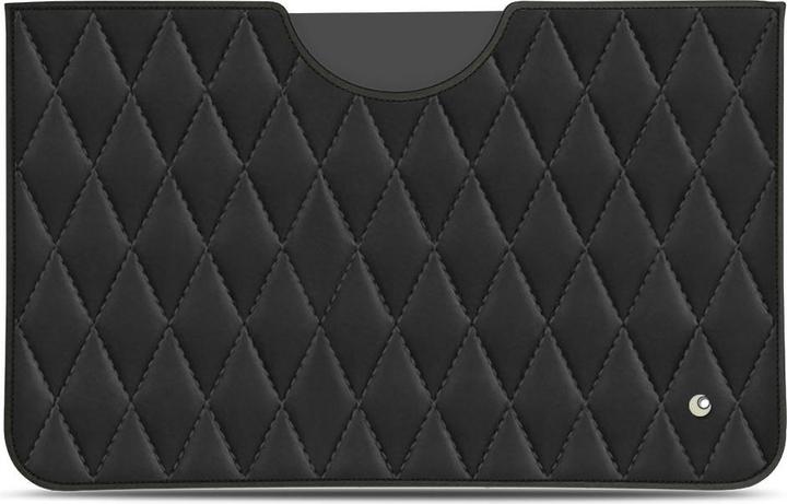 Noir - Couture (Nappa - Black )