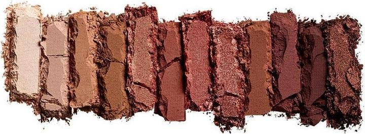 Immagine prodotto Urban Decay Calore nudo (Beige, Bordeaux, Marrone, Arancia, Rosso)